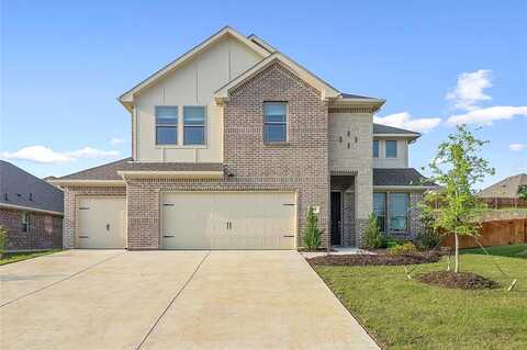 Hillcrest, JUSTIN, TX 76247