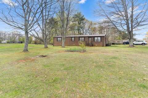 Carrington, AMHERST, VA 24521