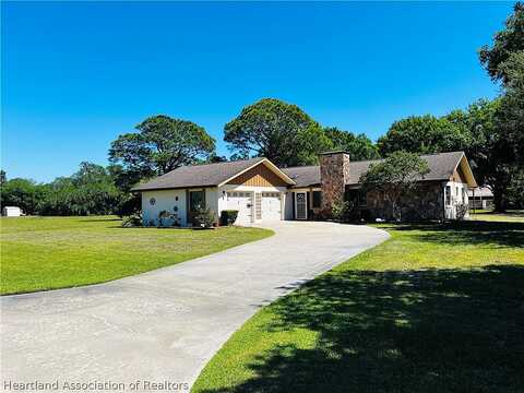 Bayhill, SEBRING, FL 33876