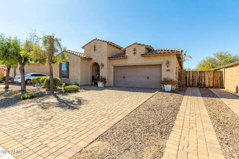 186Th, GOODYEAR, AZ 85395