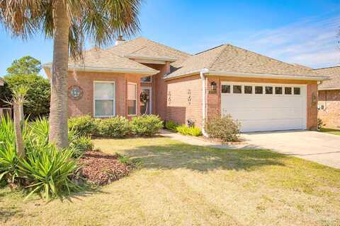 Longwood, GULF BREEZE, FL 32563