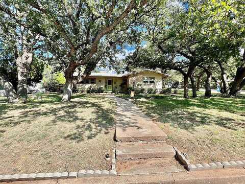 Hillcrest, EASTLAND, TX 76448