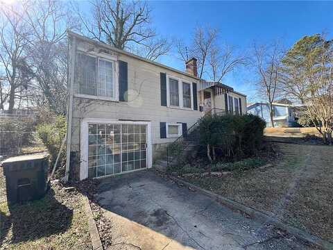 North, ATLANTA, GA 30354