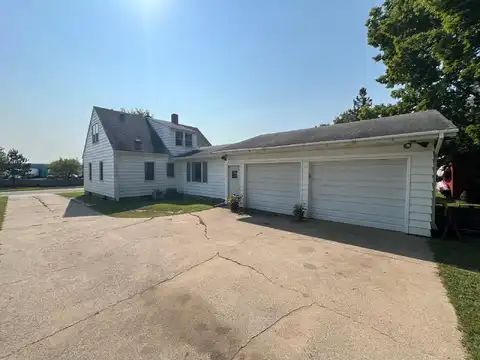 3Rd, WADENA, MN 56482