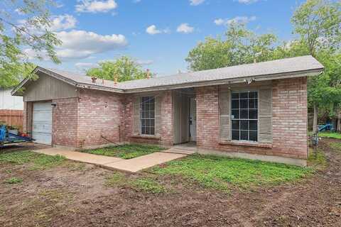 Turtle Dove, AUSTIN, TX 78744