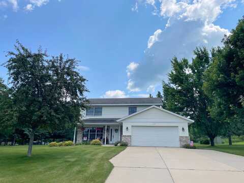 3Rd, LONG PRAIRIE, MN 56347