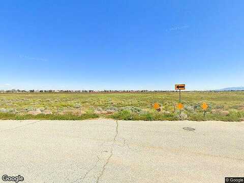 Avenue K3, LANCASTER, CA 93536