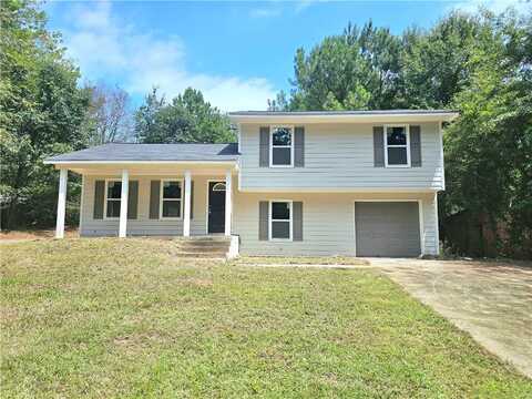 Saint Thomas, LITHONIA, GA 30058