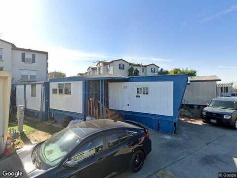 Calle Cielo, MONTEBELLO, CA 90640