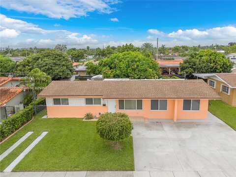 4Th, HIALEAH, FL 33012