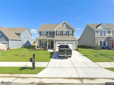 Spring Hill, SMITHFIELD, VA 23430