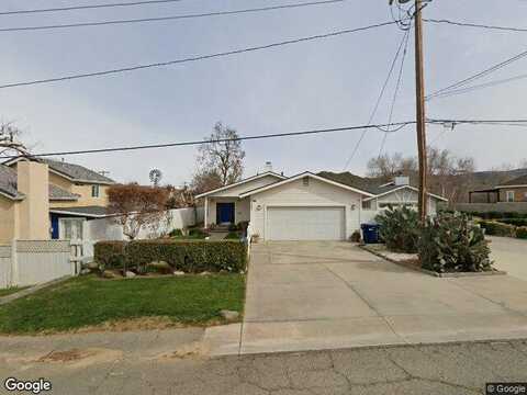 3Rd, ACTON, CA 93510