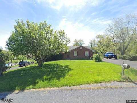 Hillandale, TROUTVILLE, VA 24175