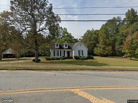 Jonesville, BOWDON, GA 30108