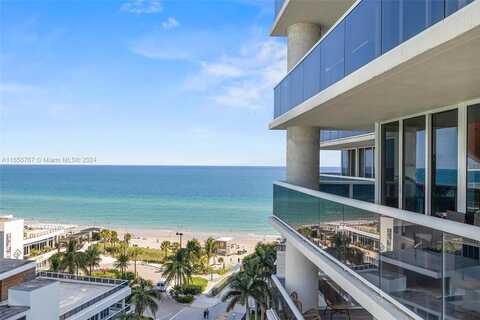 Ocean, HALLANDALE BEACH, FL 33009