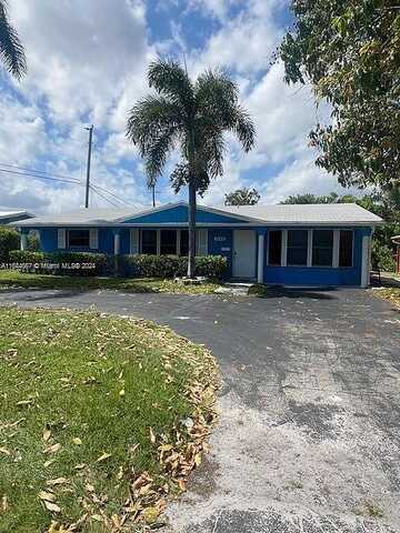 52Nd, OAKLAND PARK, FL 33334