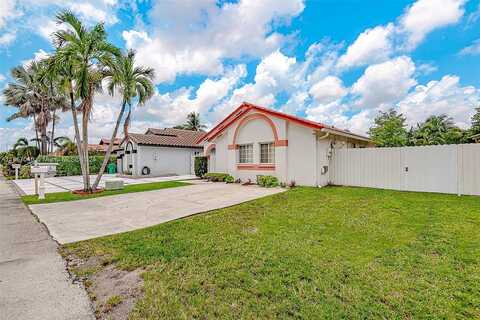 74Th, HIALEAH, FL 33015