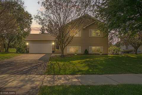 Griffon, LAKEVILLE, MN 55044