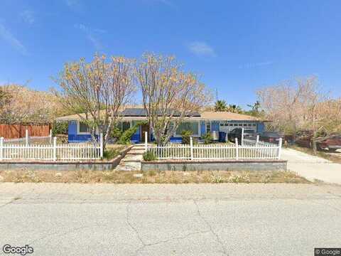 High Chaparral, PALMDALE, CA 93591