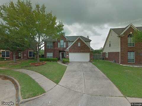 Oakworth, SUGAR LAND, TX 77498