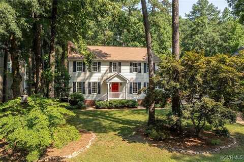 Fox Meadow, HENRICO, VA 23233