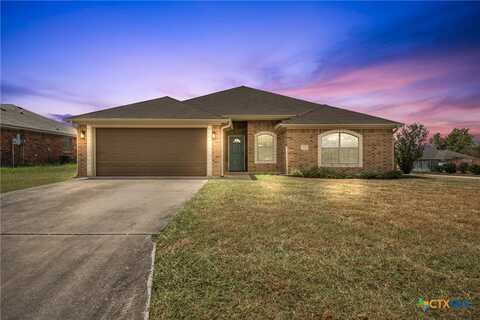 Cedar Ridge, NOLANVILLE, TX 76559