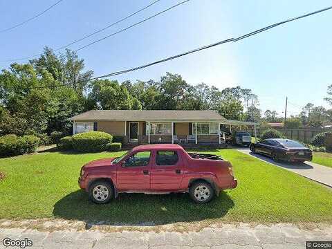 Pearl, LIVE OAK, FL 32064