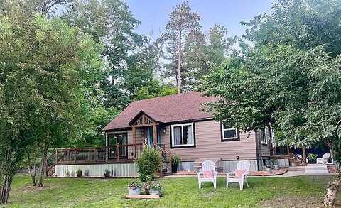 Gull Lake, NISSWA, MN 56468