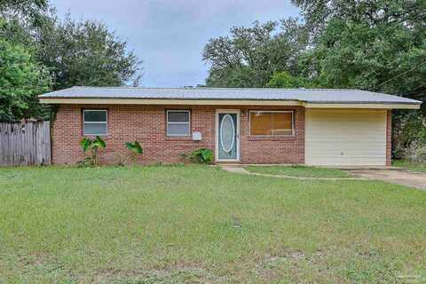 79Th, PENSACOLA, FL 32506