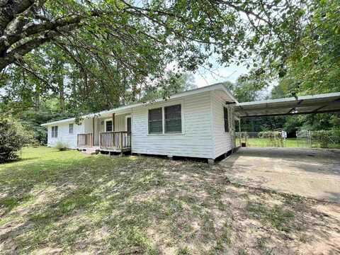 Chestnut, VIDOR, TX 77662