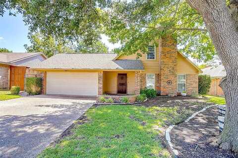 Devonaire, ALEDO, TX 76008