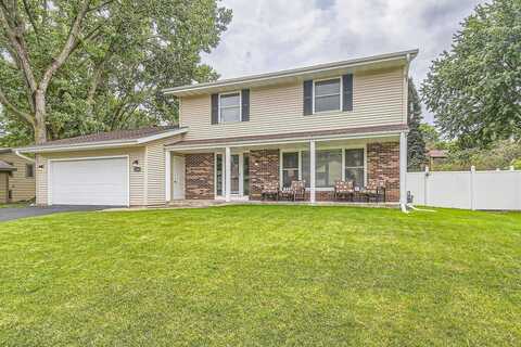 45Th Avenue, Plymouth, MN 55442