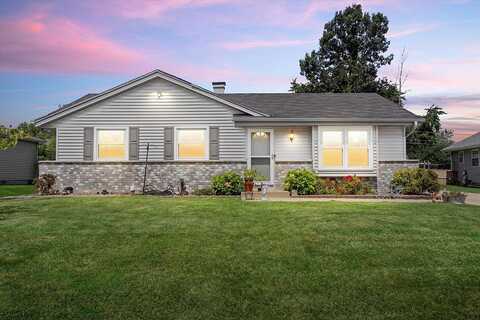 Red Maple, CALEDONIA, WI 53402