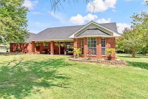 Dogwood, POWDERLY, TX 75473