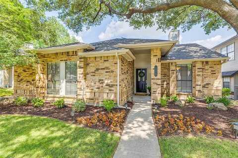 Livingston, PLANO, TX 75093