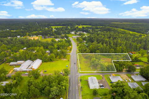 Highway 71, WEWAHITCHKA, FL 32465