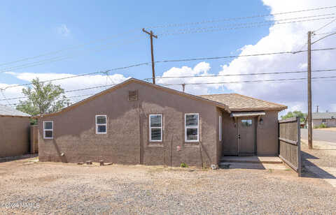 Aspinwall, WINSLOW, AZ 86047