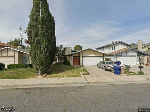 Eastridge, BAKERSFIELD, CA 93306