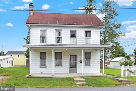 Walnut, HUMMELSTOWN, PA 17036