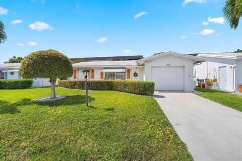 22Nd, BOYNTON BEACH, FL 33426