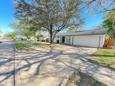 Gilbert, ARLINGTON, TX 76010