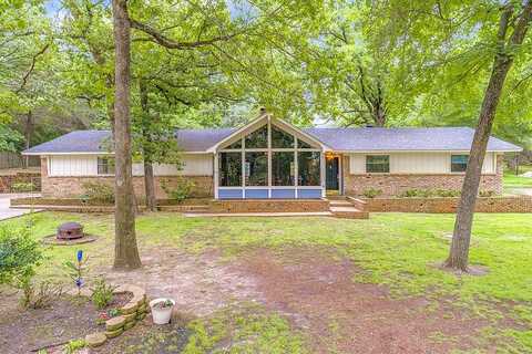 County Road 2425, MINEOLA, TX 75773