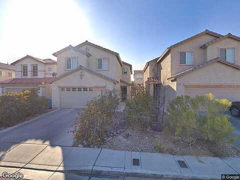 Divine Ridge, LAS VEGAS, NV 89139