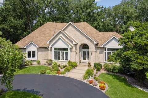 Brookside, SAINT PAUL, MN 55118