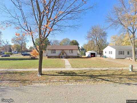 Holcombe, LITCHFIELD, MN 55355