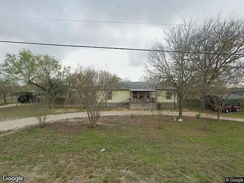 County Road 3821, SAN ANTONIO, TX 78253