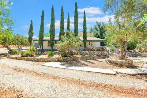 Searchlight Ranch, ACTON, CA 93510