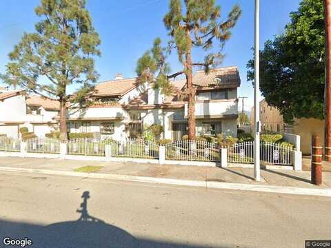 Poxon, WEST COVINA, CA 91790