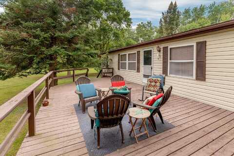 6Th Avenue, Longville, MN 56655