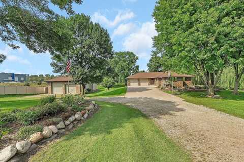 40Th, SAINT MICHAEL, MN 55376